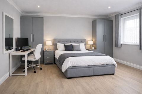 Baker Street, Reading RG1, Room to rent