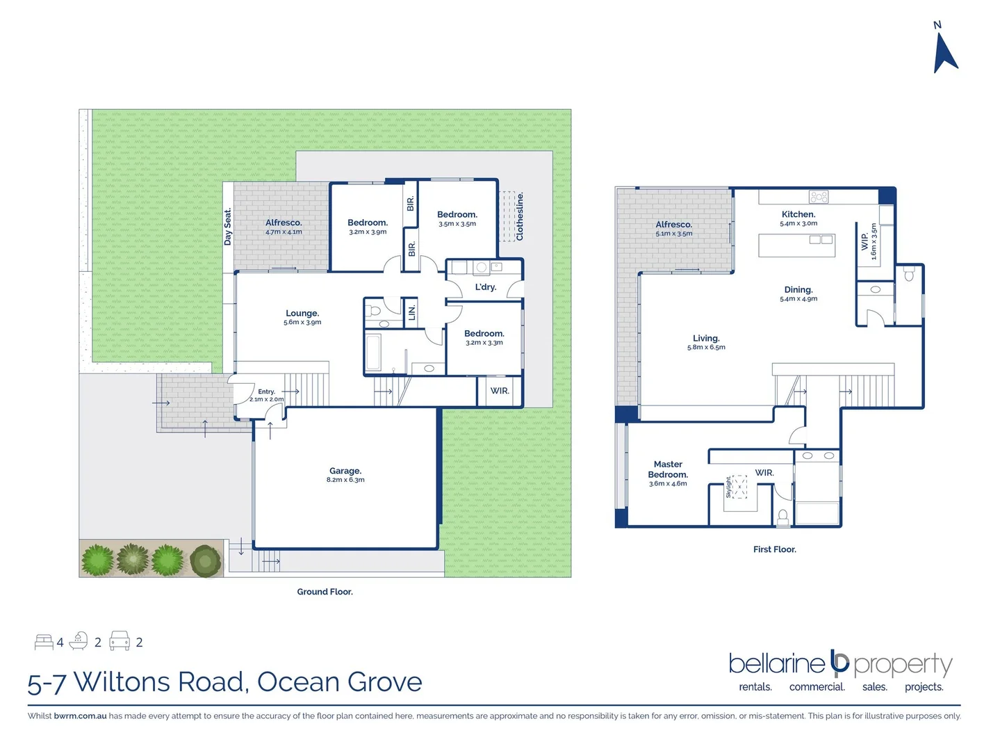 Additional image 8 of 5-7 Wiltons Road, Ocean Grove VIC 3226