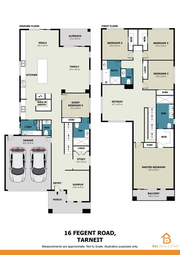 Additional image 23 of 16 Fegent Road, Tarneit VIC 3029