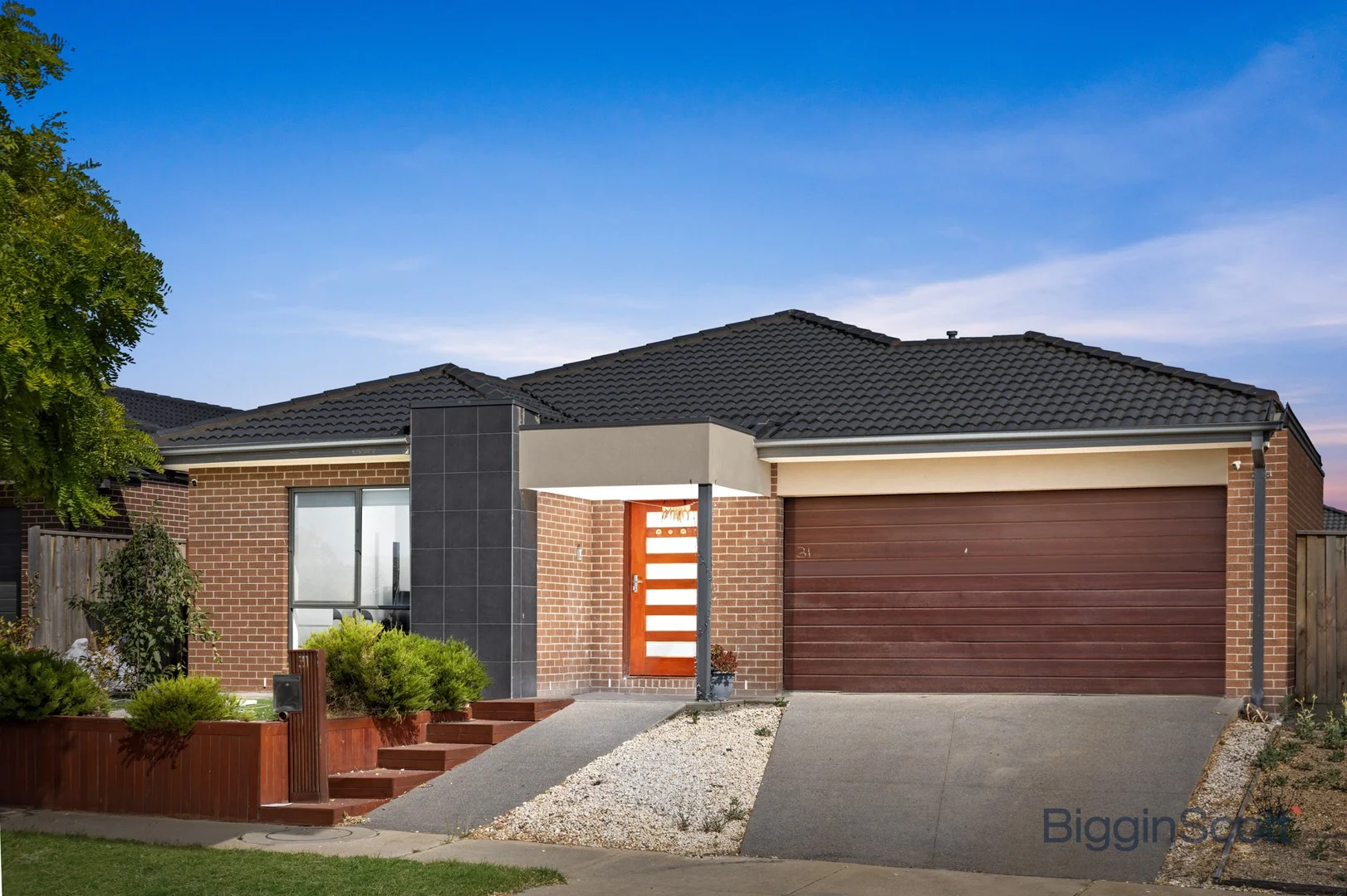 31 Jessen Way, Wyndham Vale VIC 3024