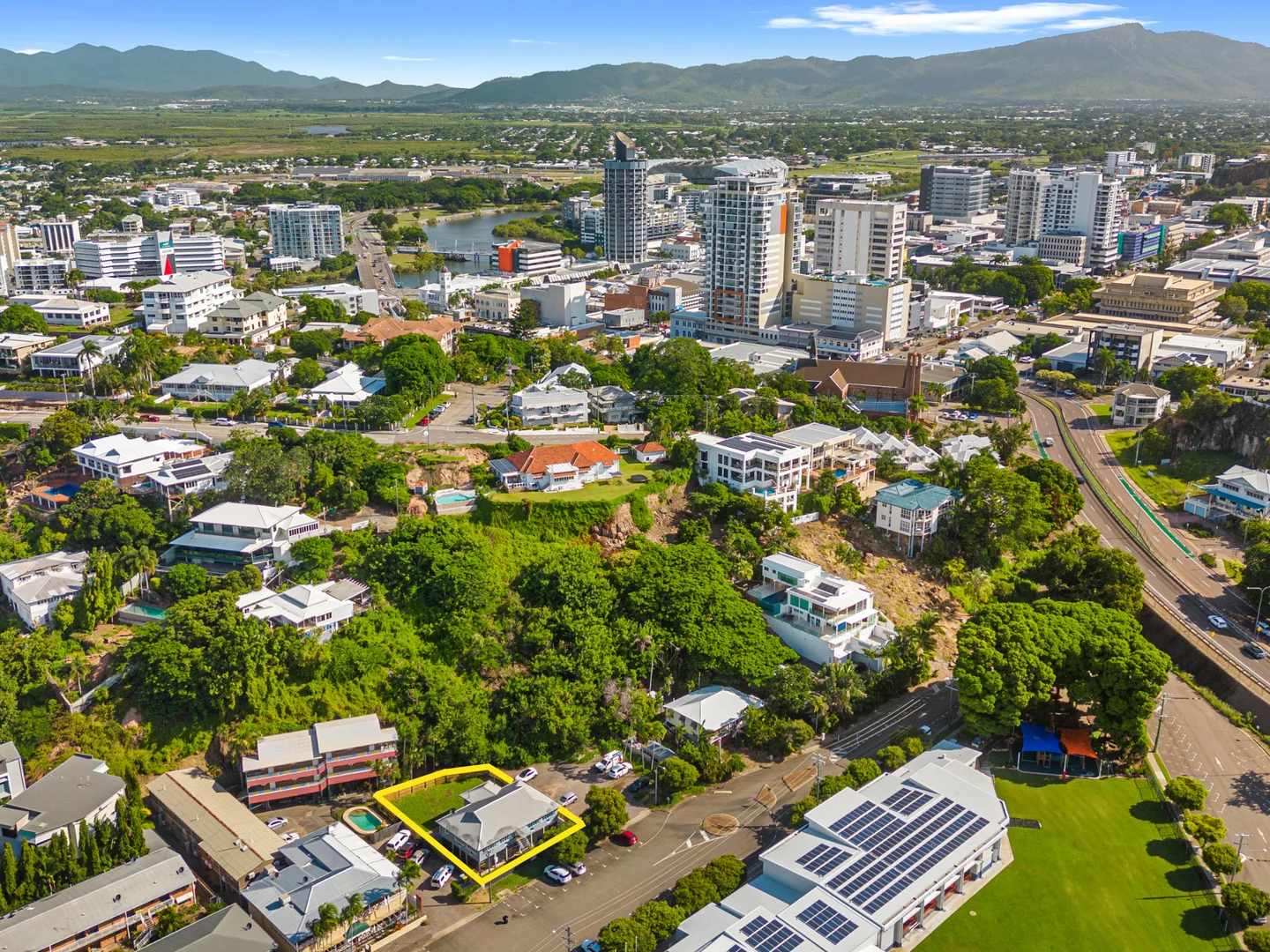 Additional image 2 of 9 Fryer Street, North Ward QLD 4810