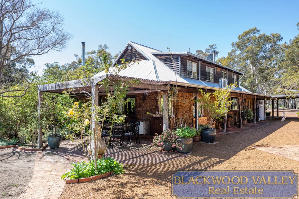 Additional image 20 of 3114 Boyup Brook-Arthur Road, Dinninup WA 6244