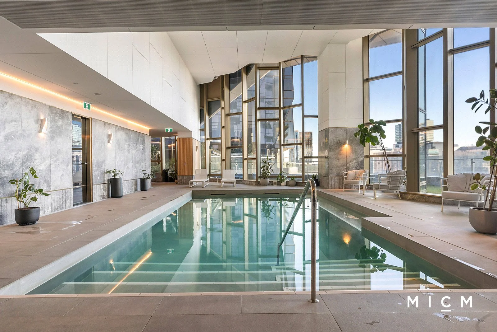 Additional image 10 of 3309/260 Spencer Street, Melbourne VIC 3000