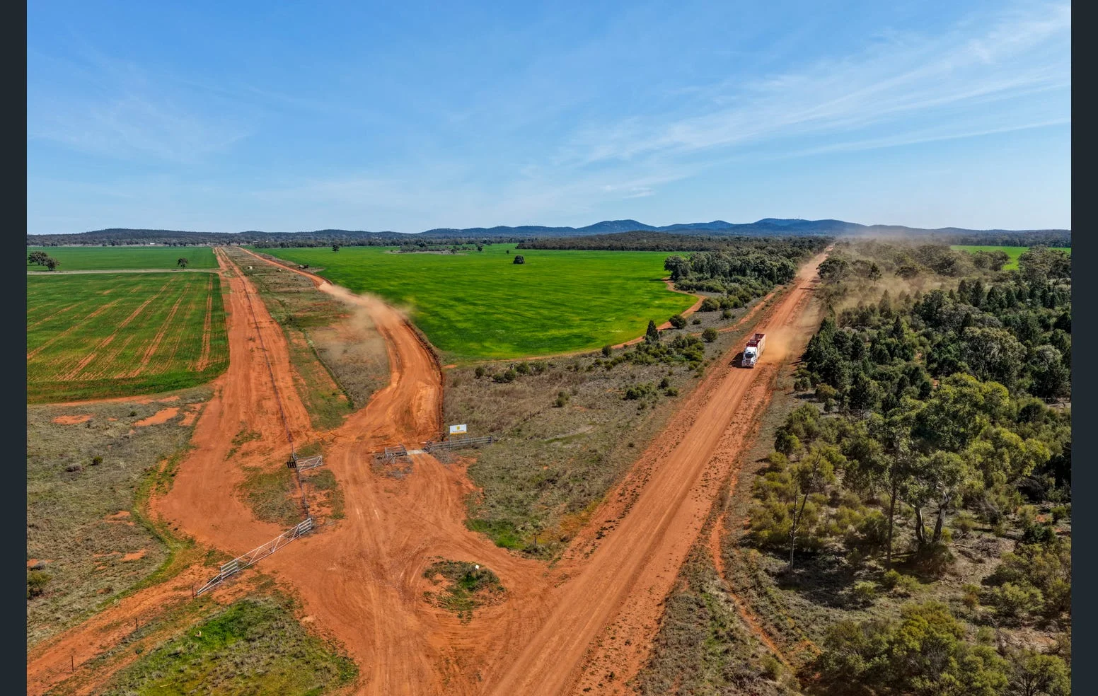'Black Range' 2880 Tallebung Road, Eremerang NSW 2877