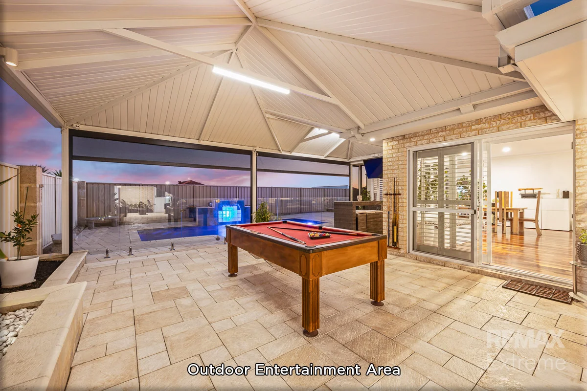 Additional image 30 of 29 Seaspray Crescent, Jindalee WA 6036