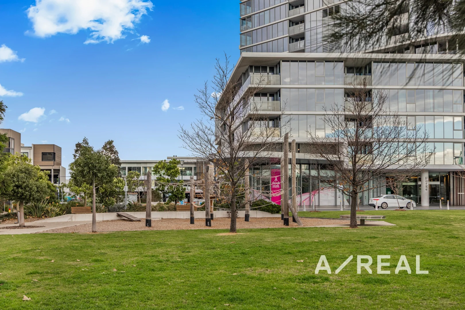 Additional image 45 of 603/103 South Wharf Drive, Docklands VIC 3008