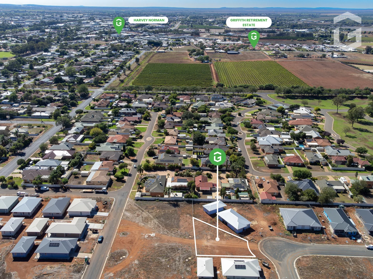 Additional image 4 of 14 Goolgumbla Circuit, Griffith NSW 2680