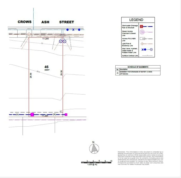 505 Fifteenth ave, Austral NSW 2179