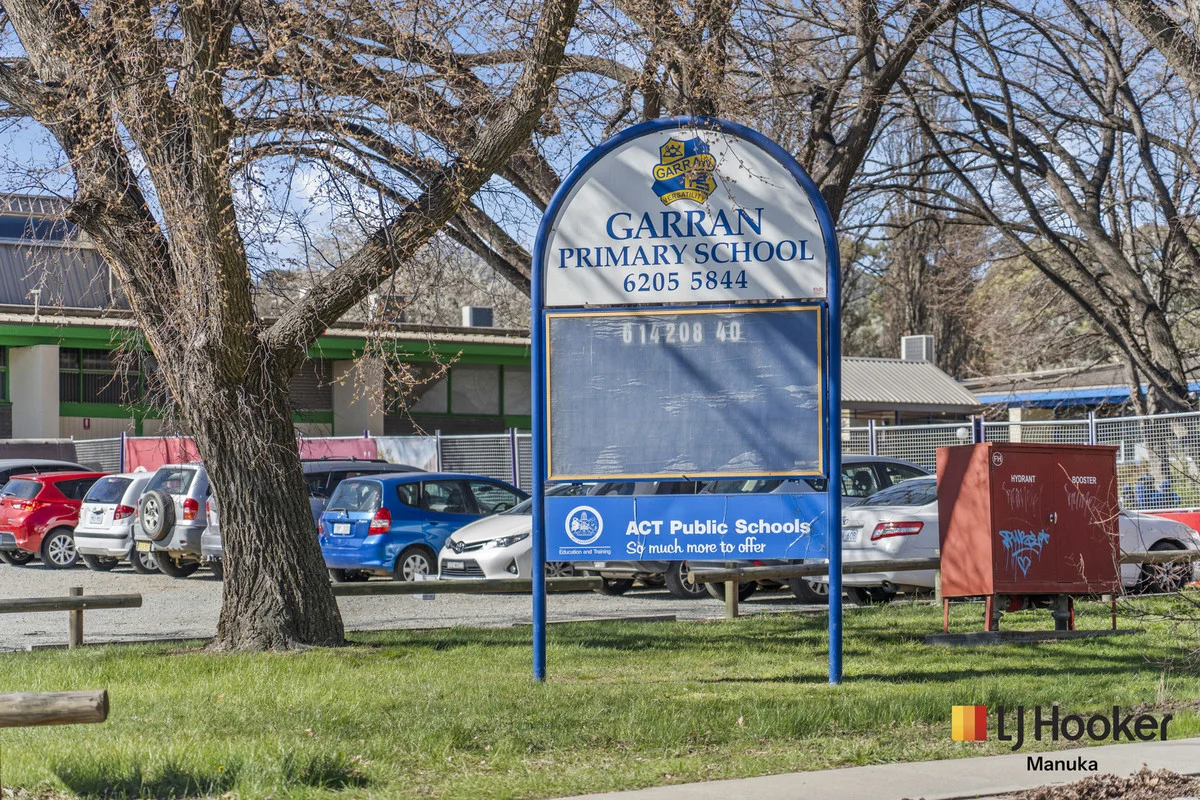 Additional image 17 of 5/1 Garran Place, Garran ACT 2605