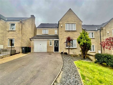 Haigh Moor Way, Swallownest, Sheffield, Rotherham S26