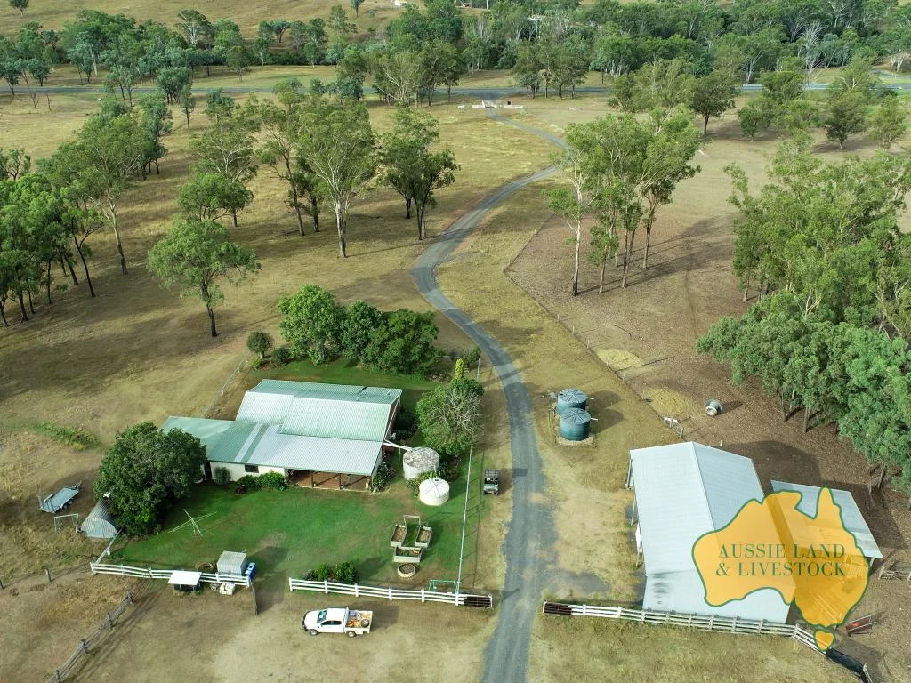 Additional image 26 of 2360 MONTO MOUNT PERRY ROAD, Yarrol QLD 4630