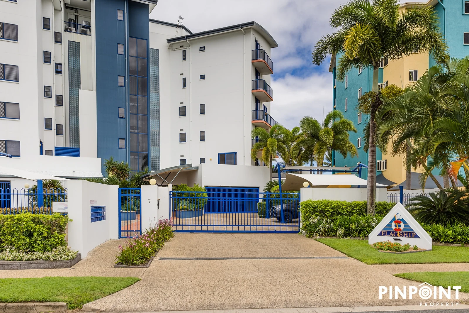 Additional image 5 of 12/7 Megan Place, Mackay Harbour QLD 4740