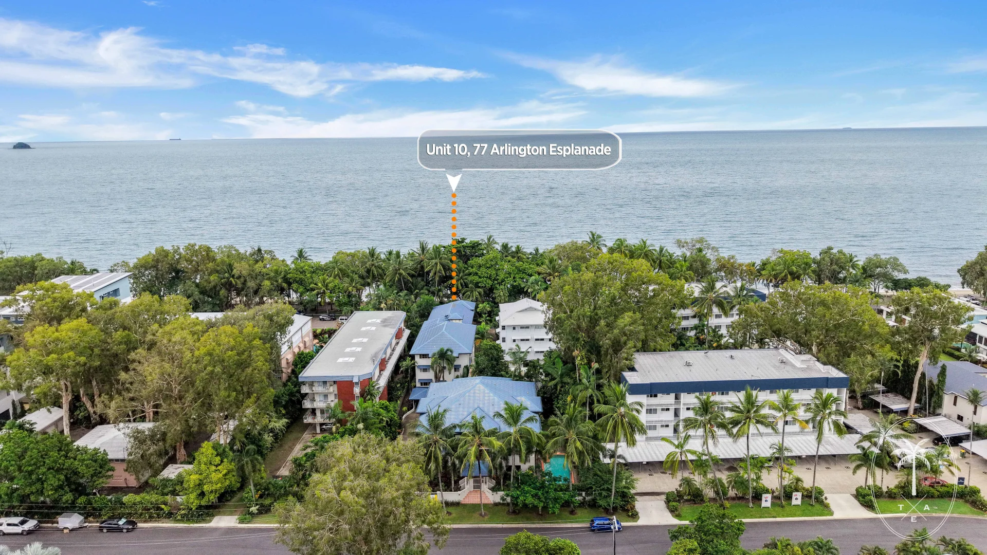 Additional image 21 of 10/77 Arlington Esplanade, Clifton Beach QLD 4879