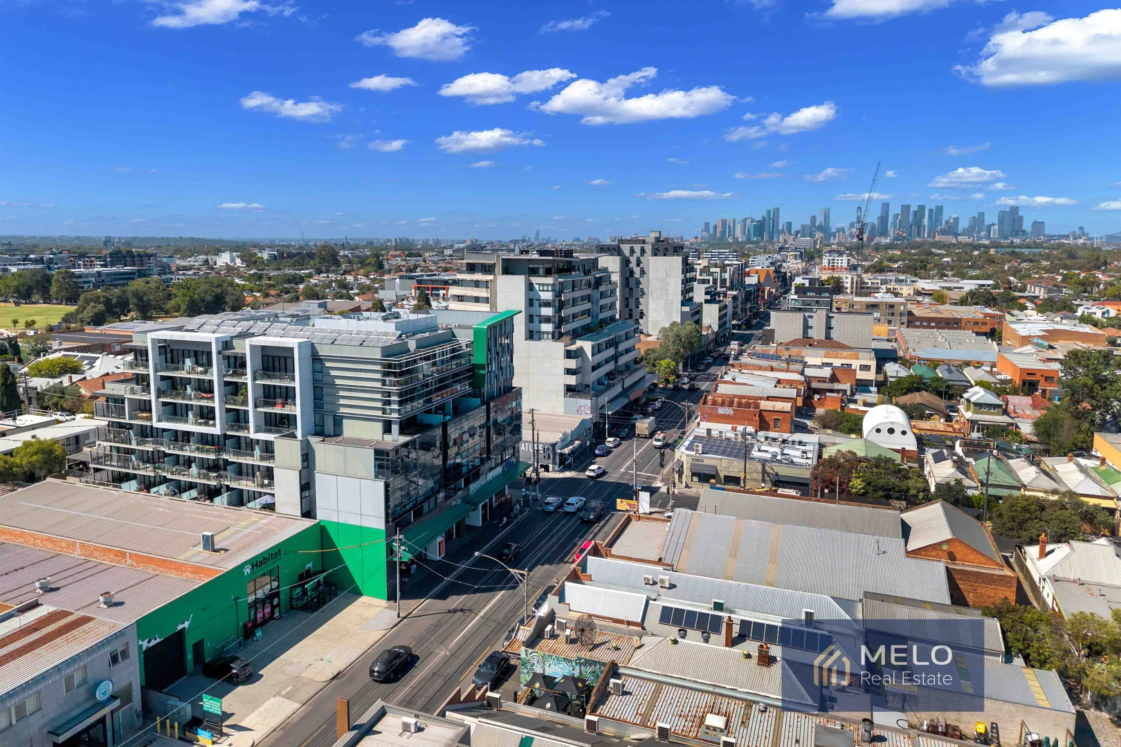 Additional image 11 of 117/360 Lygon Street, Brunswick East VIC 3057