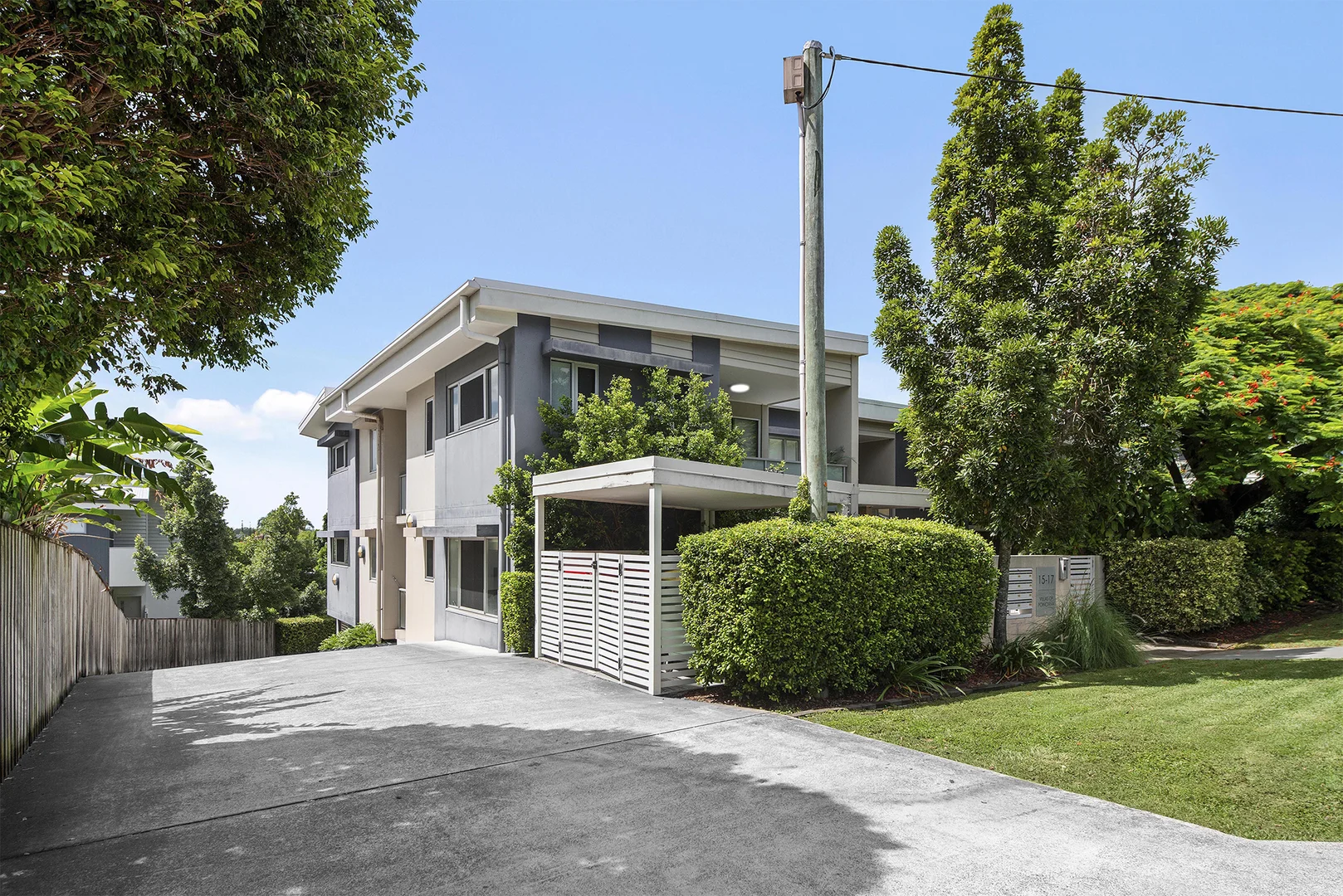 Additional image 18 of 4/15-17 Kennington Road, Camp Hill QLD 4152