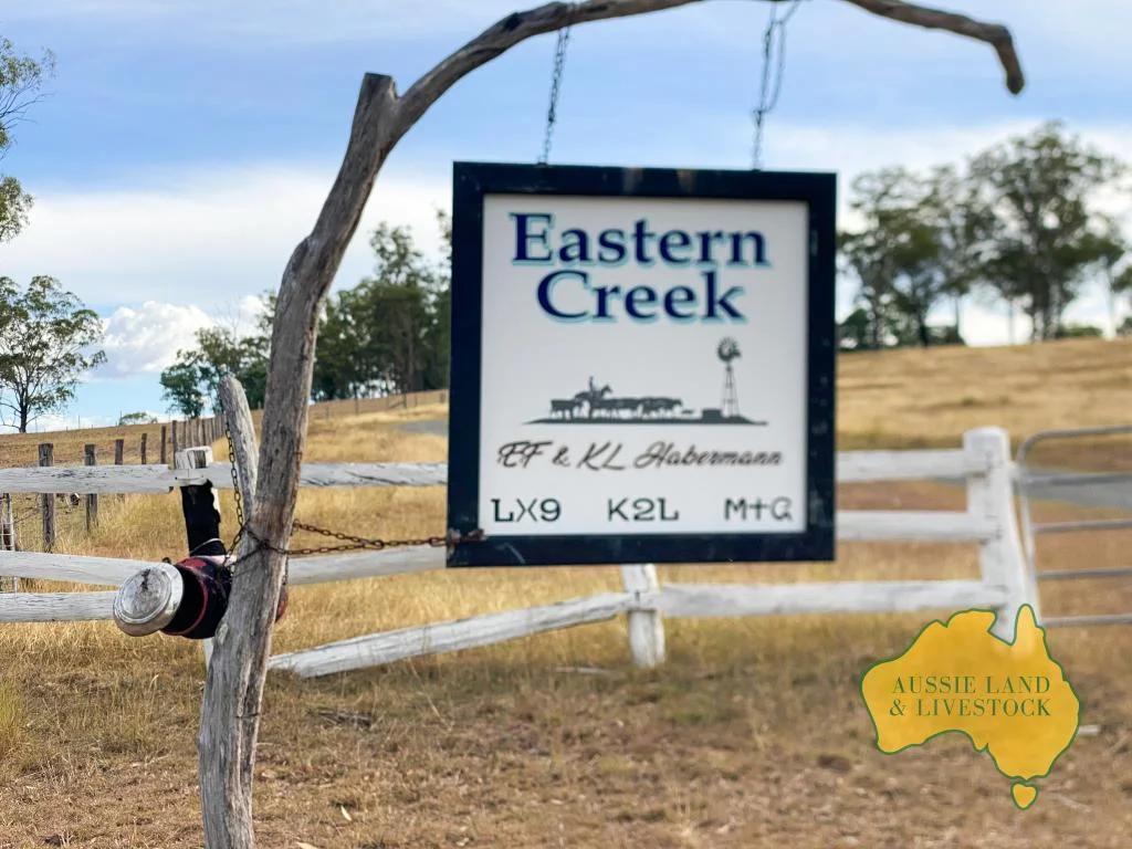 2360 MONTO MOUNT PERRY ROAD, Yarrol QLD 4630