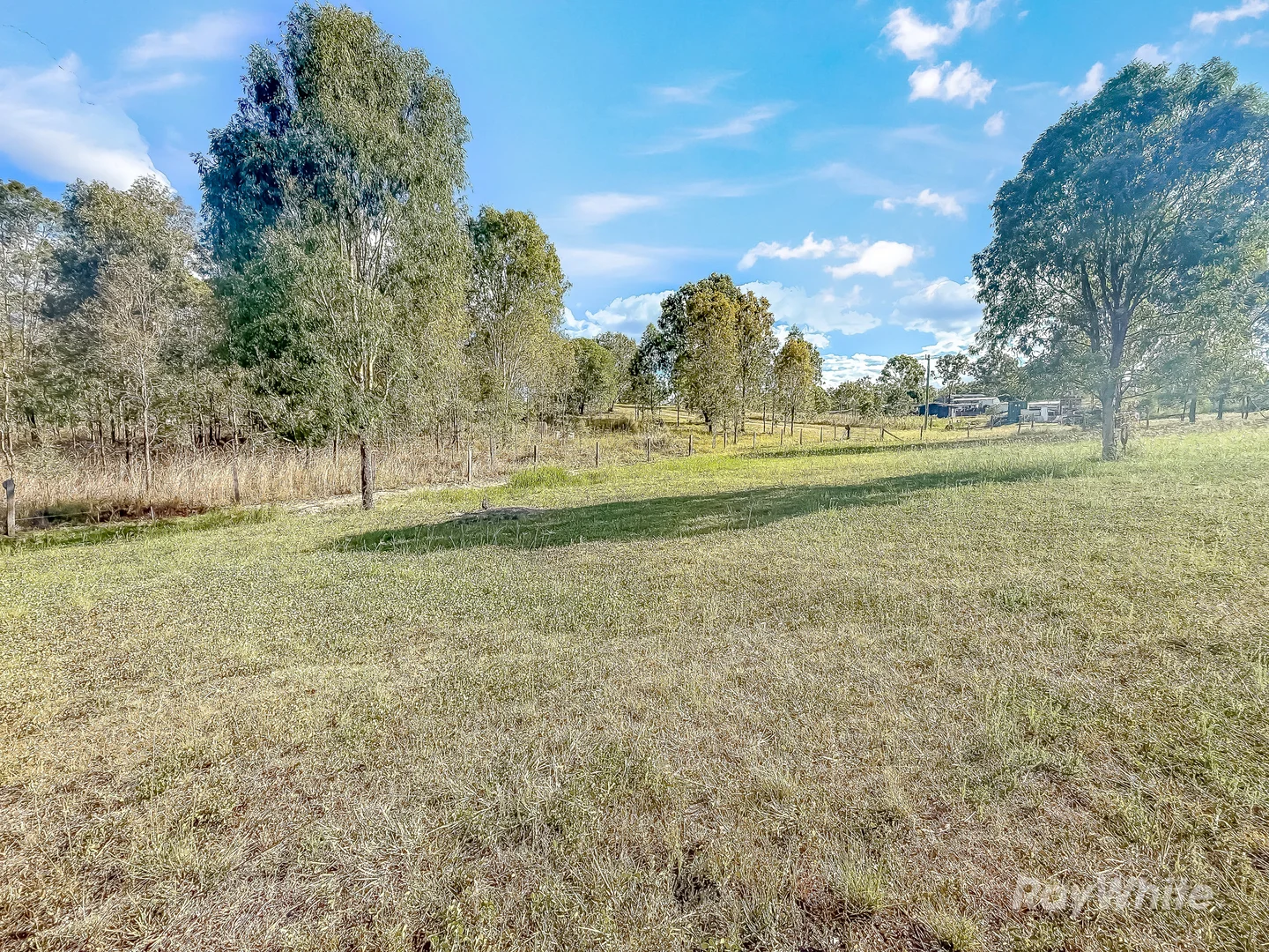 Lot 318 Kapunda Street, Mount Perry QLD 4671