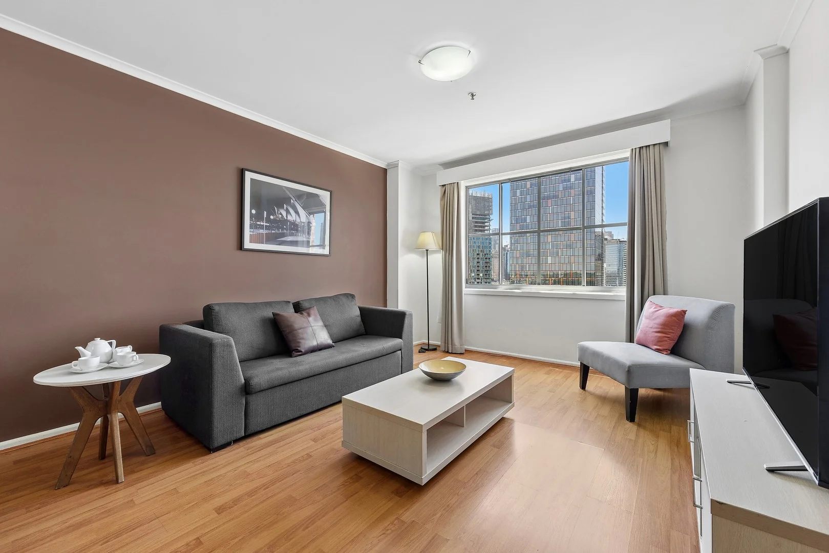1142/243 Pyrmont Street, Pyrmont NSW 2009