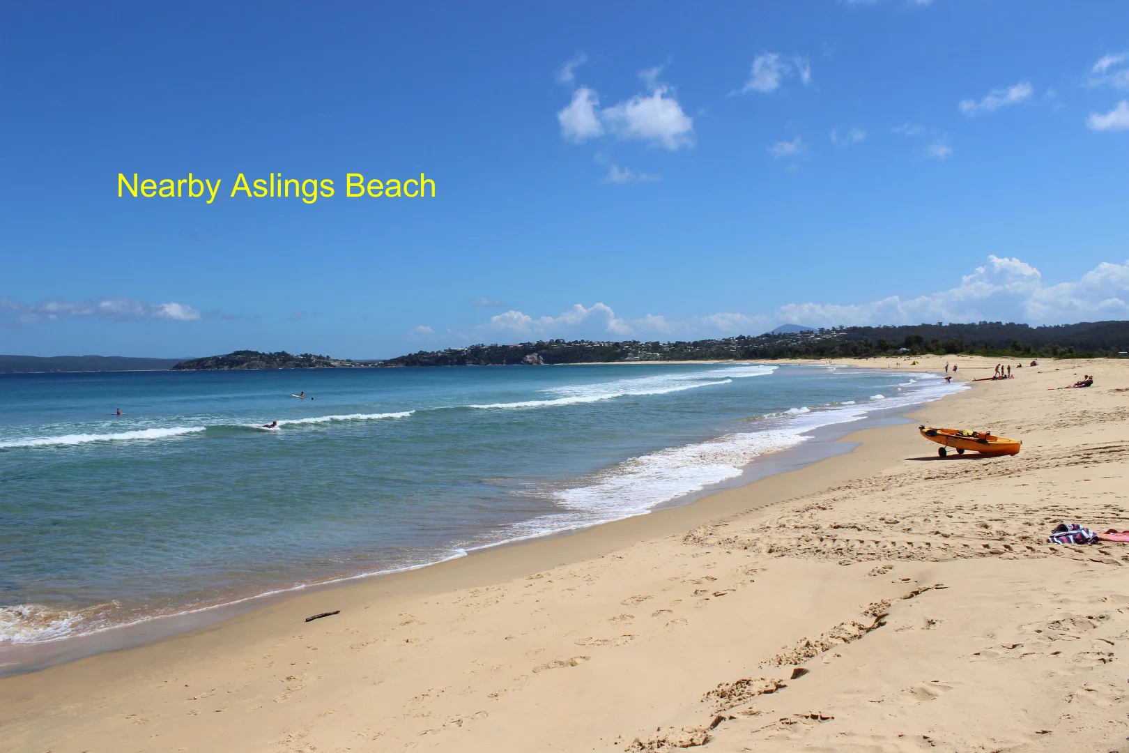 Additional image 32 of 19 Albacore Crescent, Eden NSW 2551