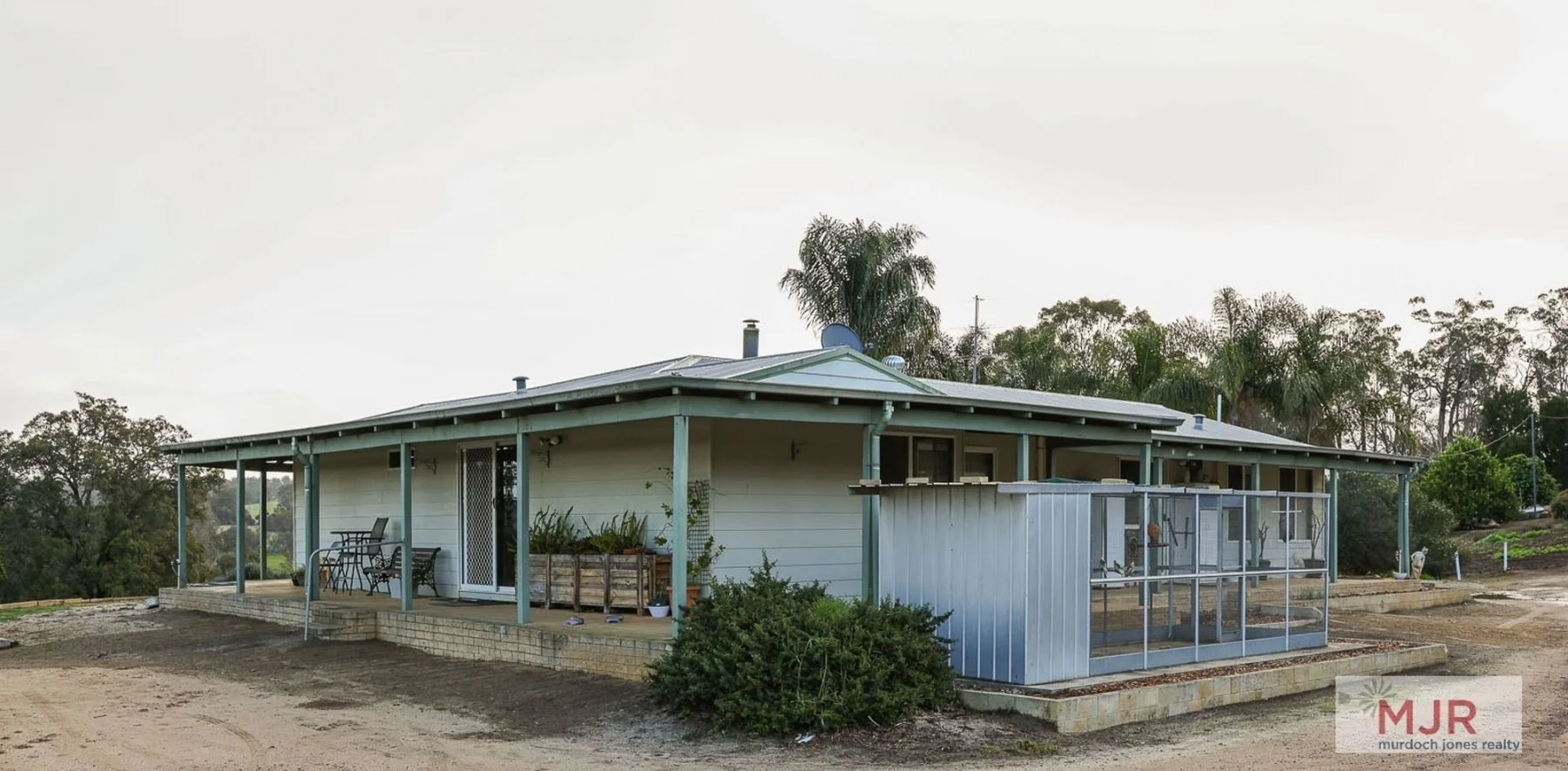 Additional image 8 of 3915 Quindanning-Darkan Road, Darkan WA 6392