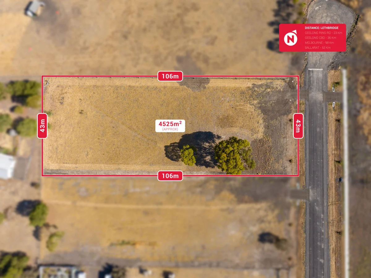 113 Catalina Heights, Lethbridge VIC 3332