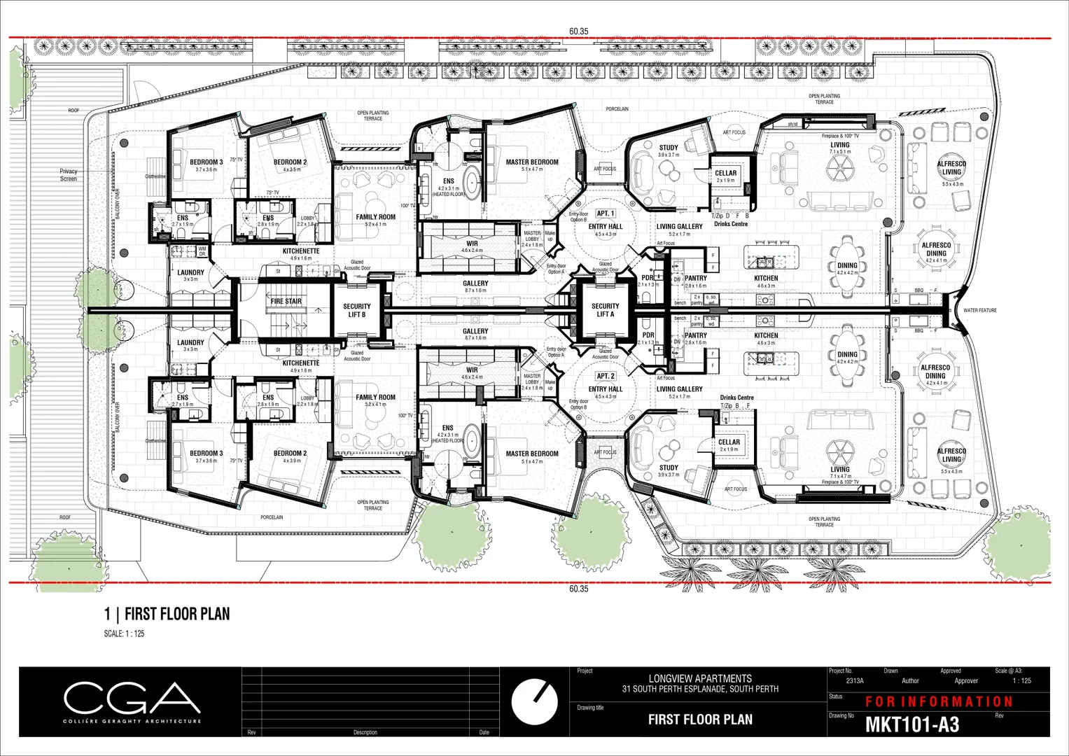 Additional image 8 of 31 South Perth Esplanade, South Perth WA 6151