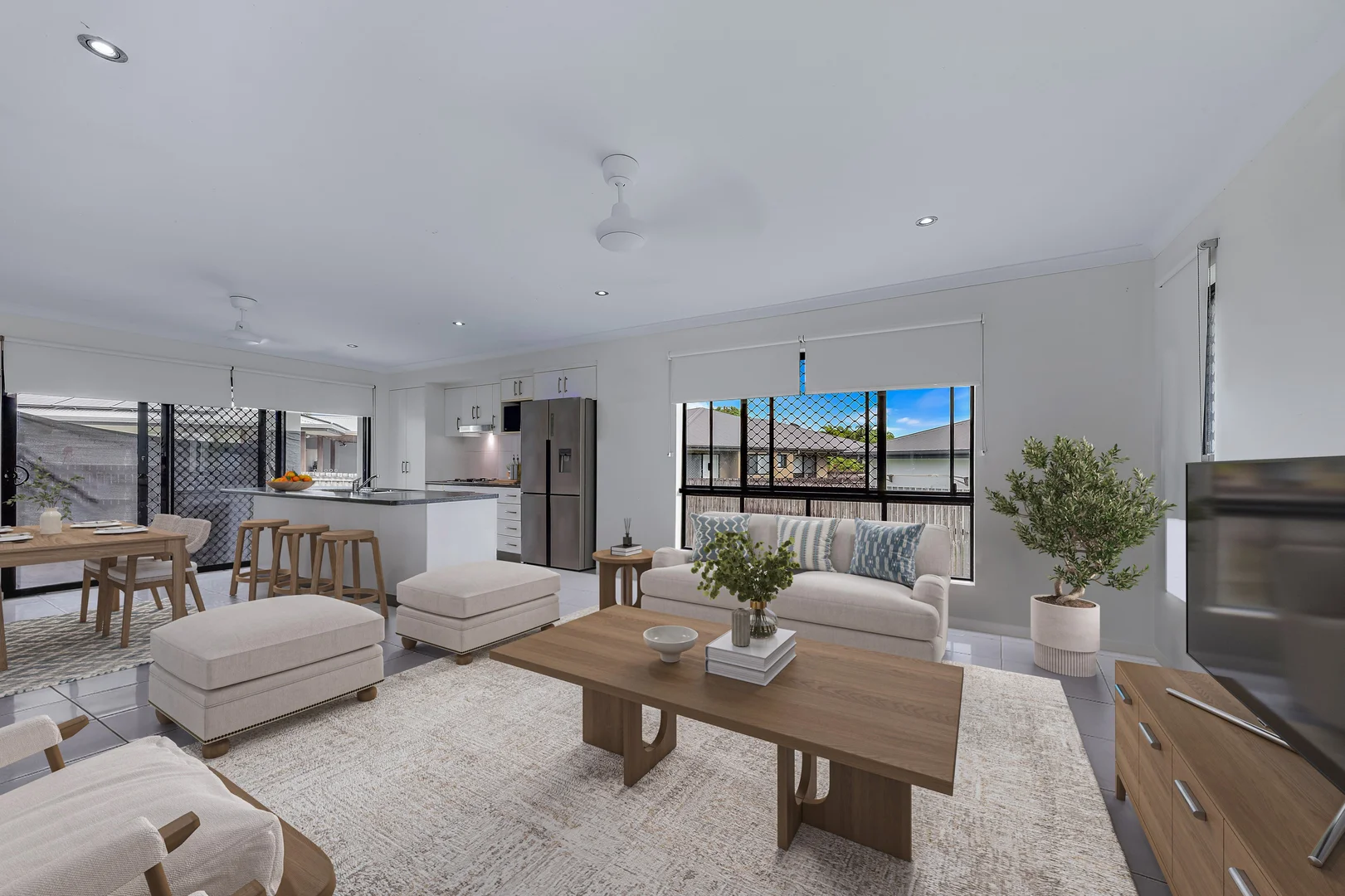 Additional image 3 of 4 Keel Court, Cannonvale QLD 4802