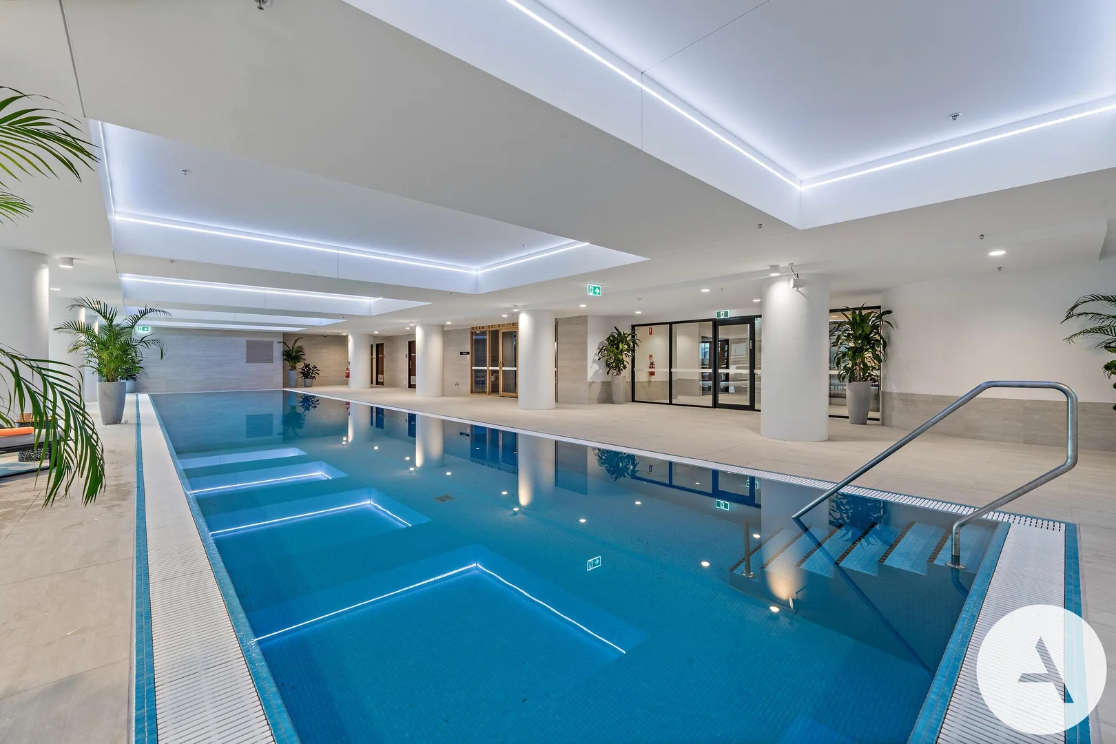 Additional image 11 of 2008/2 Furzer Street, Phillip ACT 2606