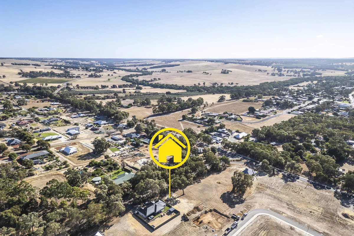 Additional image 6 of Lot 50/39 Brockman St, Gingin WA 6503