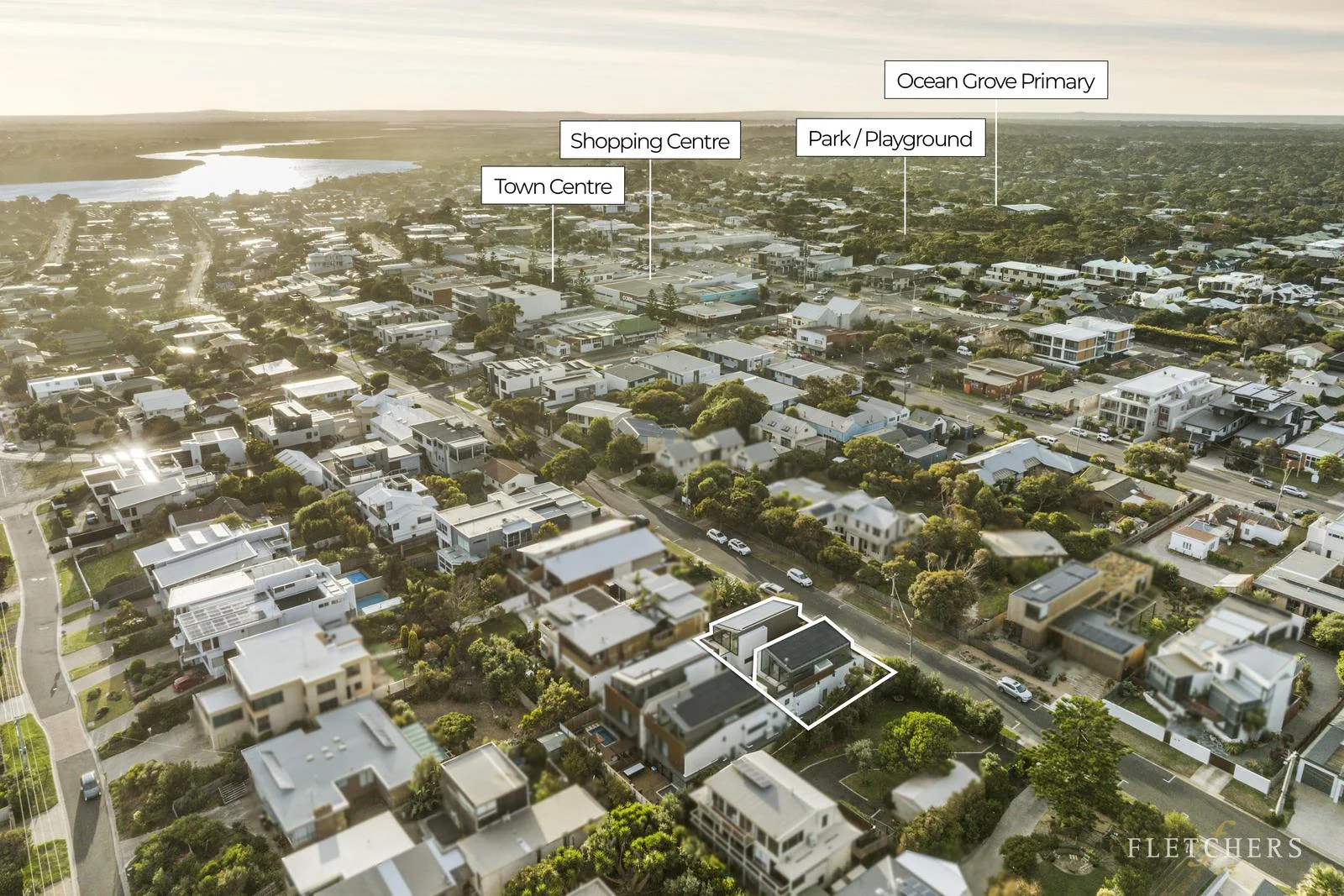 Additional image 8 of 1 & 4/110 Dare Street, Ocean Grove VIC 3226