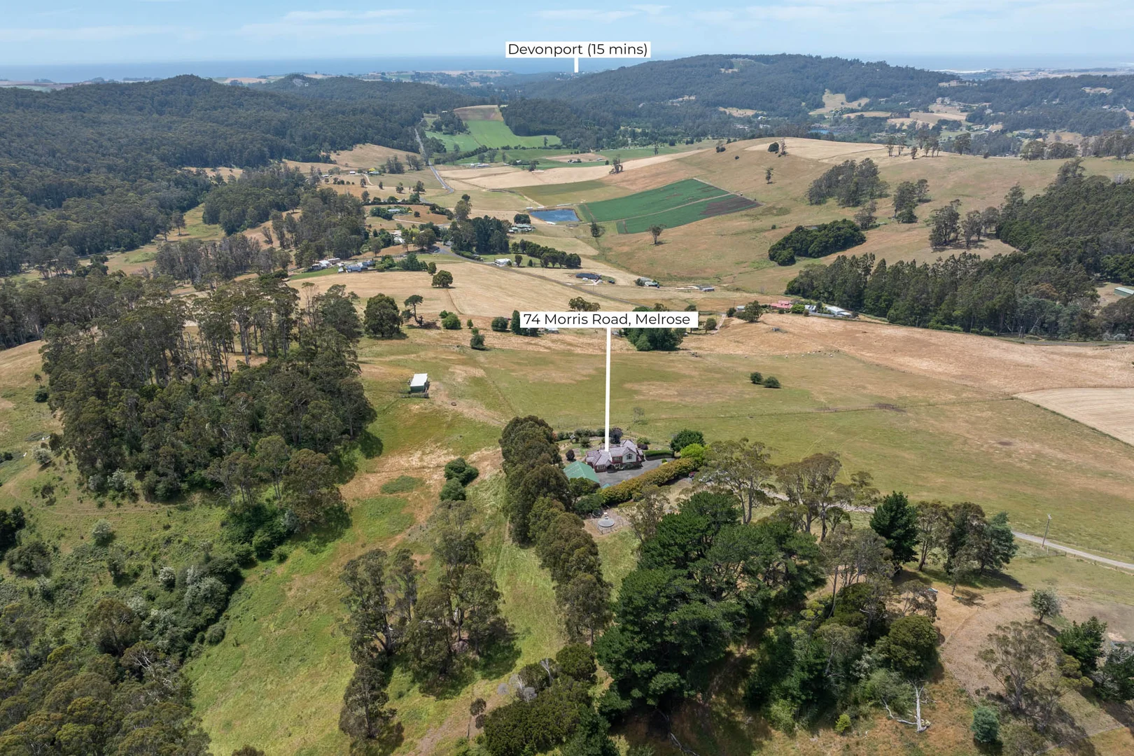 Additional image 34 of 74 Morris Rd, Melrose TAS 7310