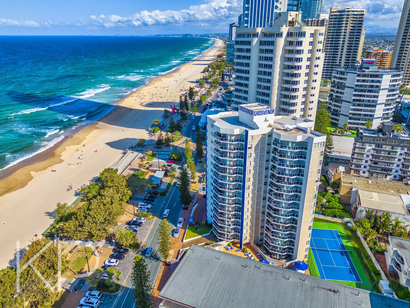 Additional image 11 of 54/26 The Esplanade, Surfers Paradise QLD 4217