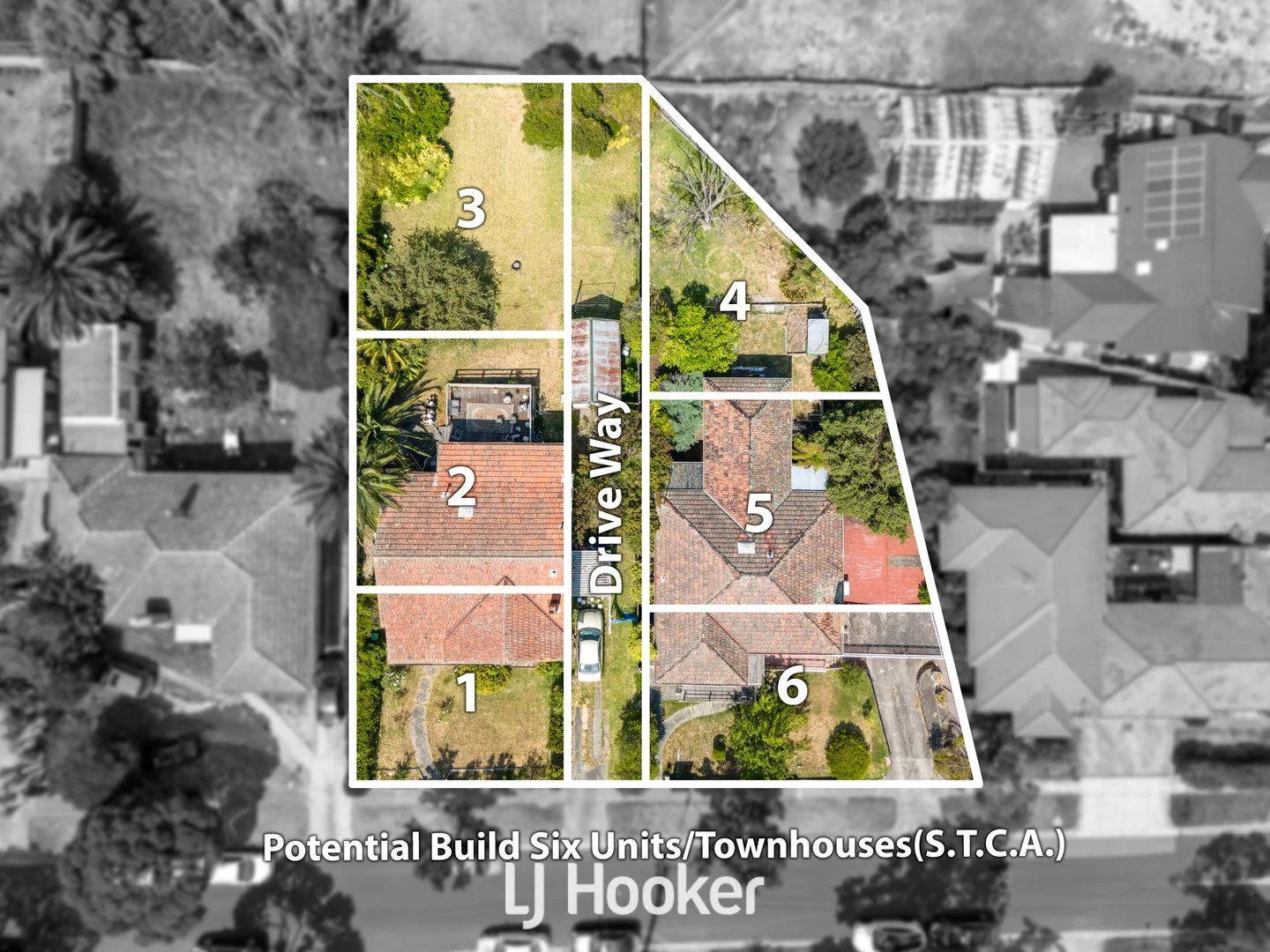 28 - 30 Wilma Avenue, Dandenong VIC 3175