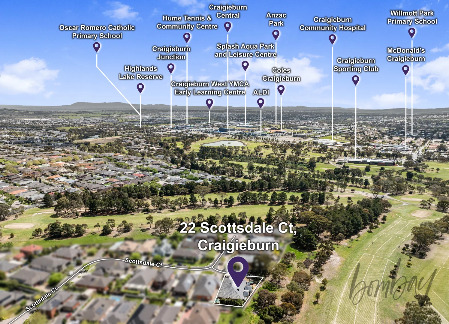 Additional image 35 of 22 Scottsdale Court, Craigieburn VIC 3064