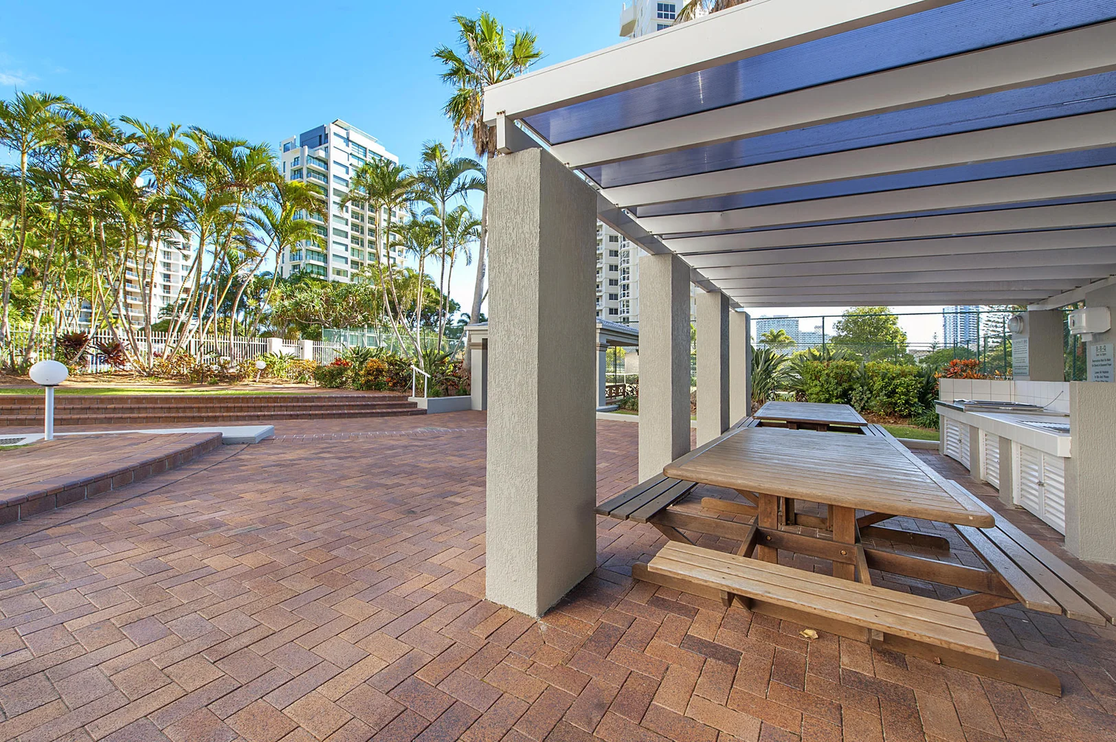 Additional image 21 of 58/1-9 Hughes Avenue, Main Beach QLD 4217