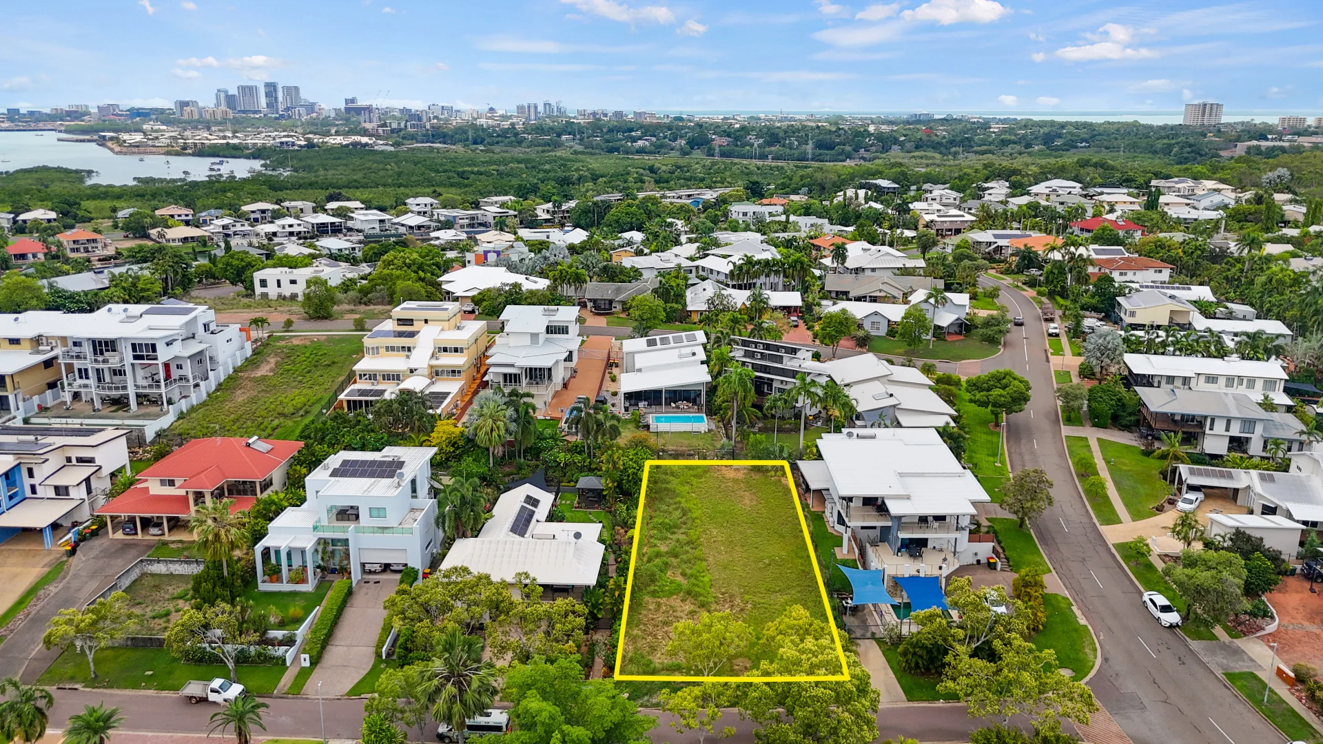 Additional image 3 of 16 Bradhurst Court, Bayview NT 0820