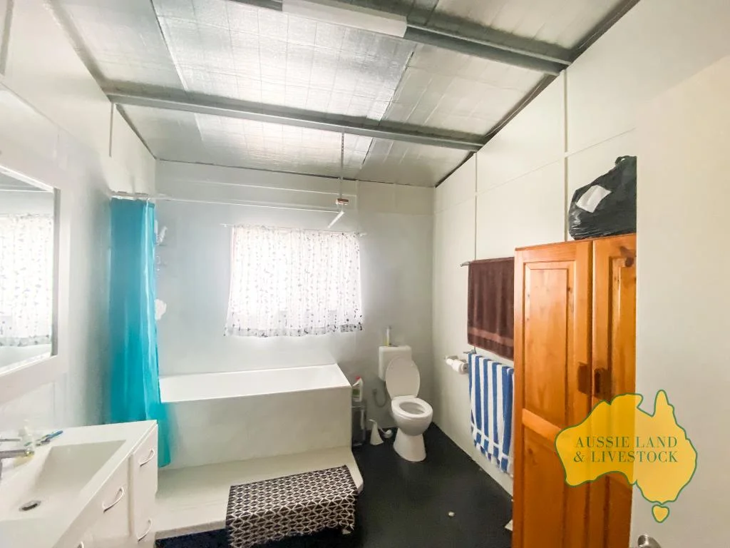 Additional image 21 of 8-9, . "O'Keefes & Tracey's", Monto Mount Perry Road, Mungy, Mungy QLD 4671