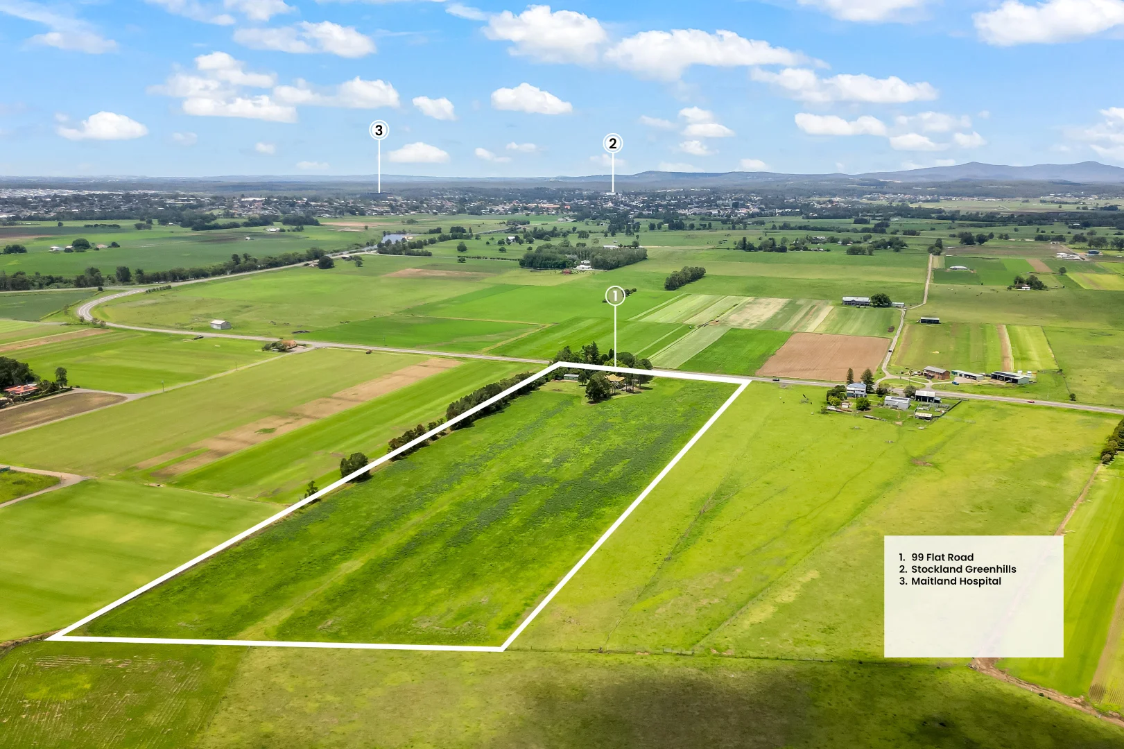 Additional image 17 of 99 Flat Road, Bolwarra NSW 2320