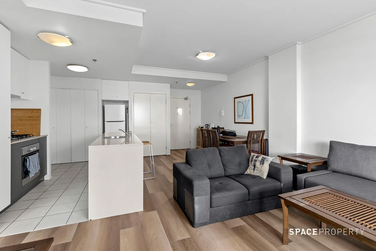 Additional image 3 of 82/454 Upper Edward Street, Spring Hill QLD 4000