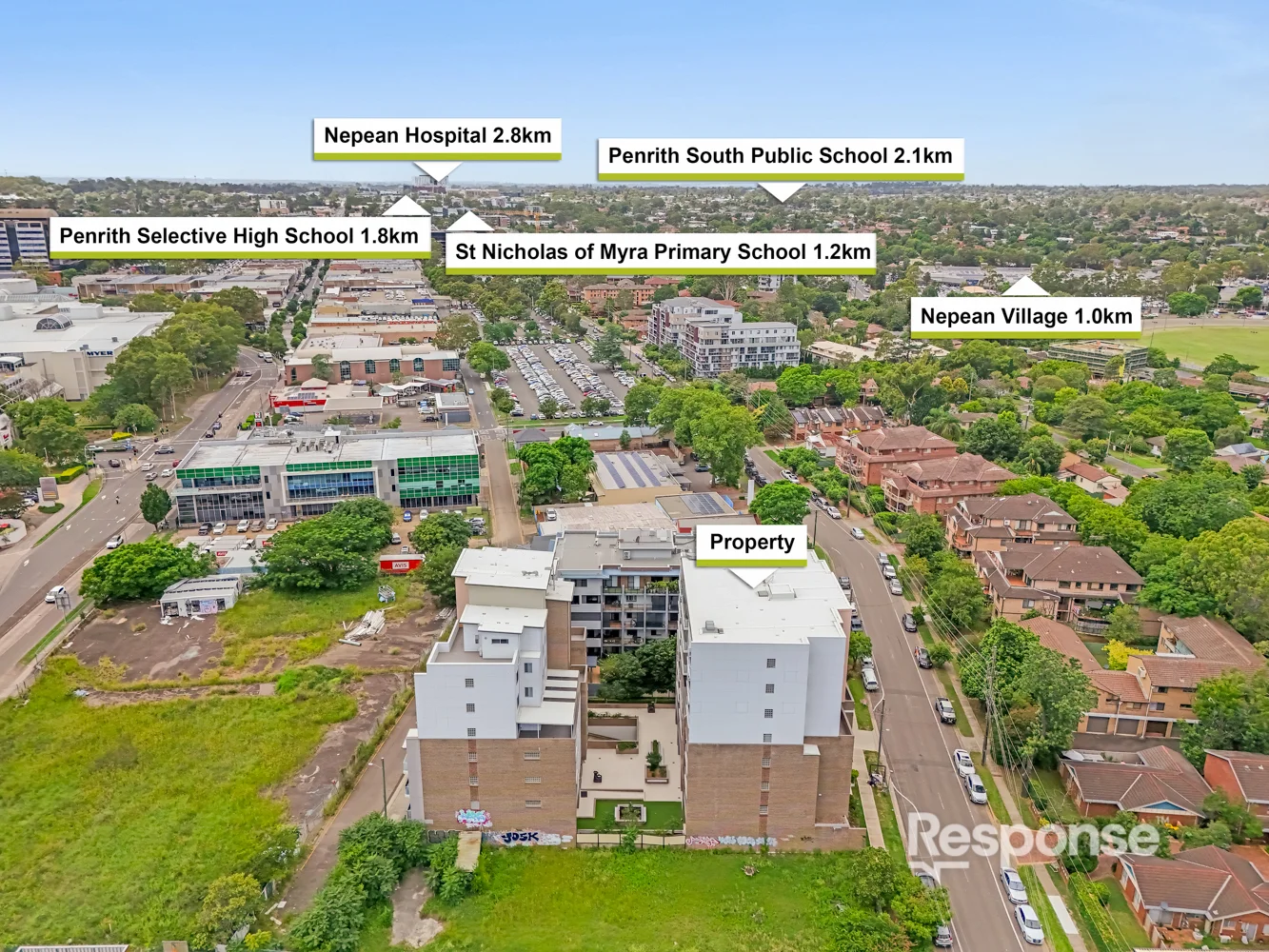 Additional image 13 of 45/83-85 Union Road, Penrith NSW 2750