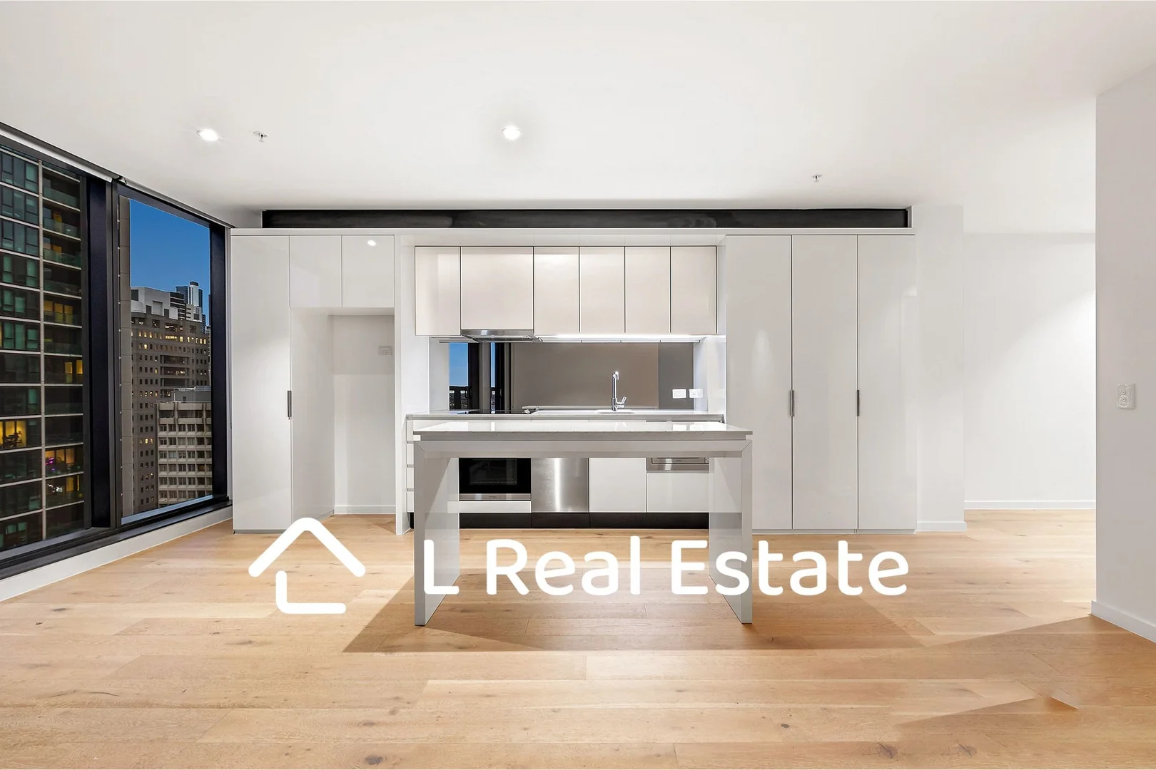 Additional image 4 of 1807/33 Rose Lane, Melbourne VIC 3000