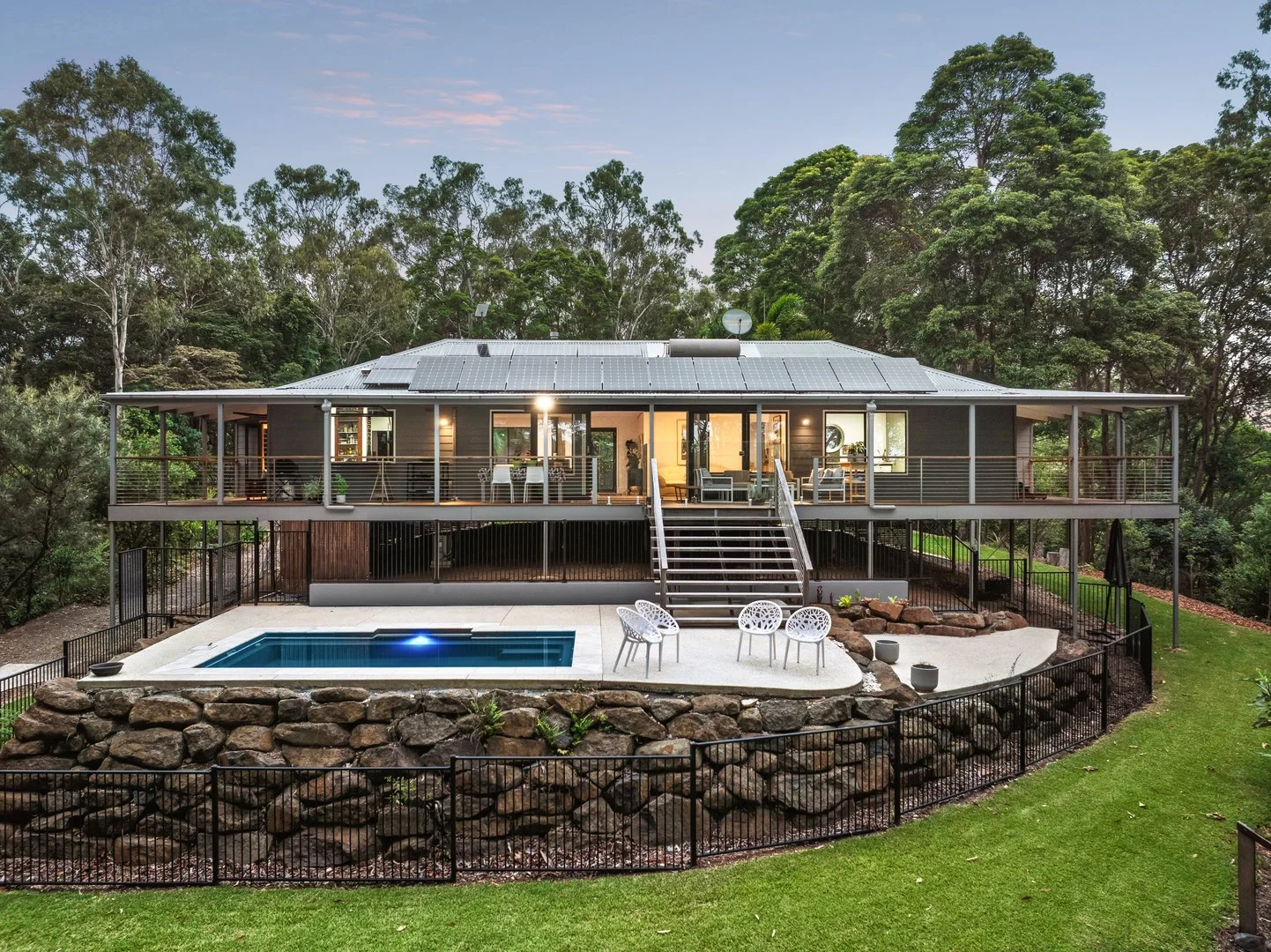 275 Eastern Branch Road, Kin Kin QLD 4571