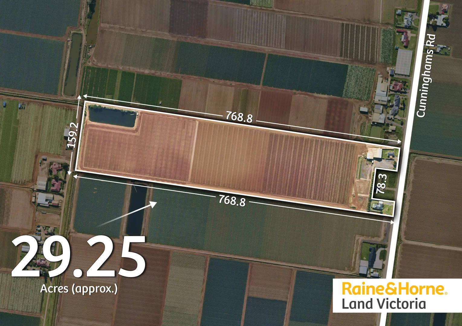 Additional image 4 of 118-122 Cunninghams, Werribee South VIC 3030