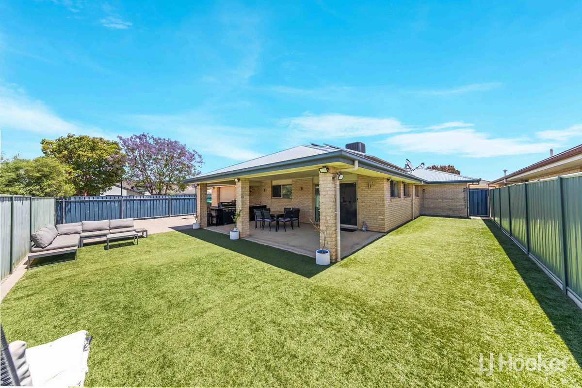 Additional image 24 of 2 Tangarine Court, Munno Para West SA 5115