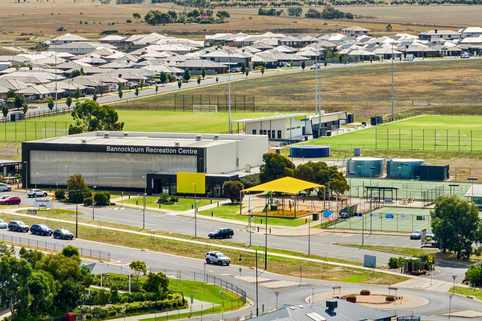 Additional image 6 of Stage 23 Somerset Estate, Bannockburn VIC 3331