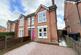 Leigh Road, Wimborne