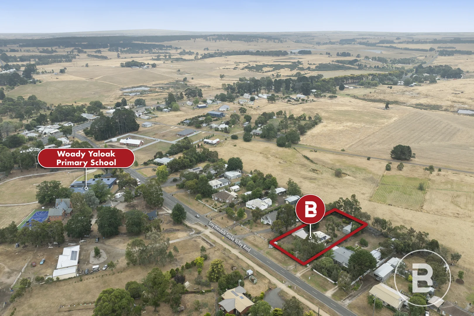 Additional image 25 of 986 Smythesdale-Snake Valley Road, Snake Valley VIC 3351