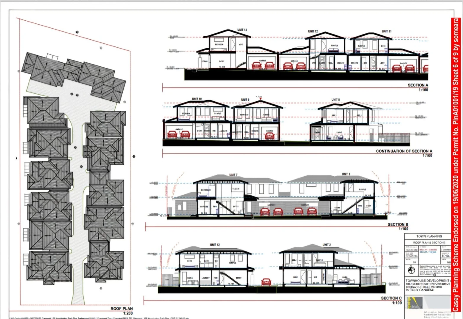 Additional image 9 of 106-108 Kennington Park Drive,, Endeavour Hills VIC 3802