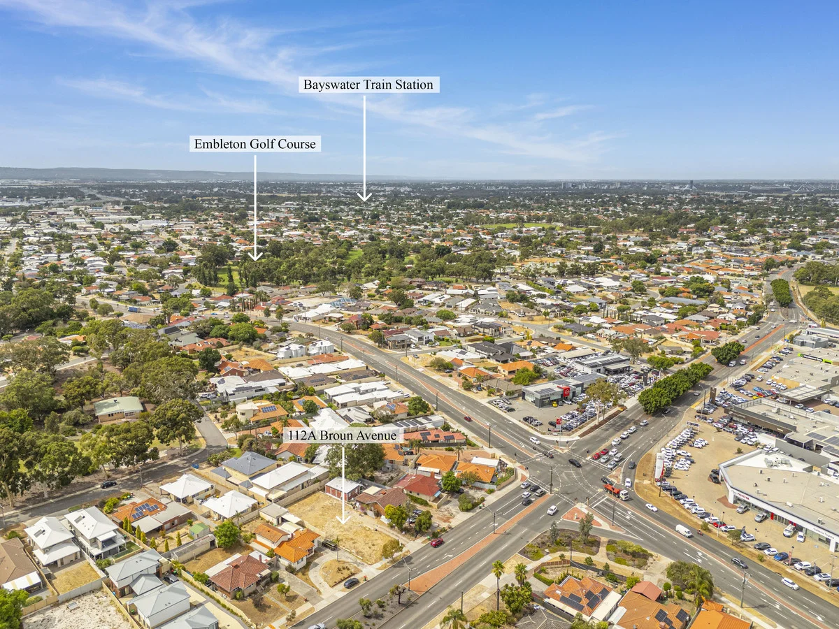 Additional image 6 of 112B Broun Avenue, Embleton WA 6062