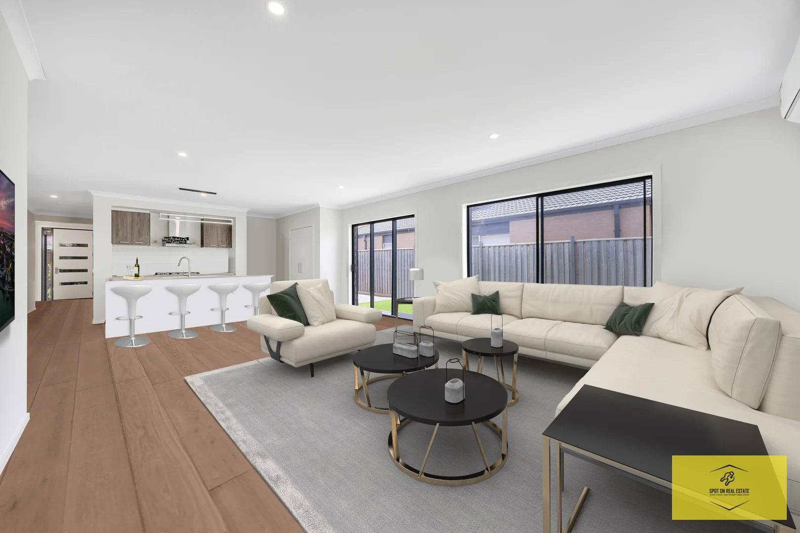 Additional image 9 of 25 Bellbird Street, Kurunjang VIC 3337